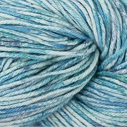 Splash - Blue and Green 207