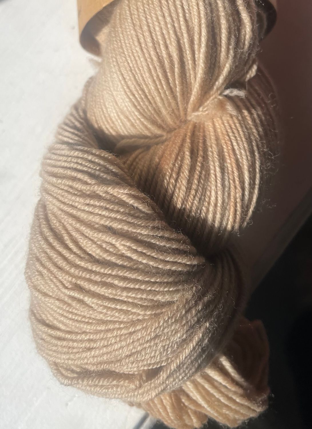 Northern Sock Collection, Color: Teddy