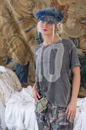 TEN T, Color: OZZY, Size: ONE SIZE