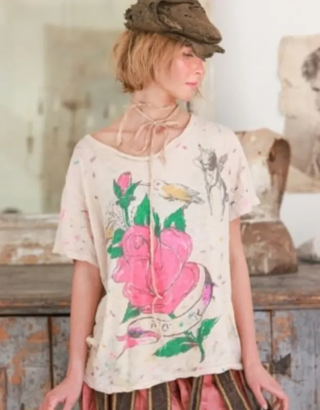 ABBEYROSE T MOONLIGHT