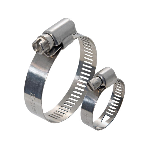 HOSE CLAMP
