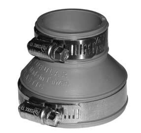 #5925 1-1/4&quot; or 1½&quot; N to 2&quot; Trap Connect
