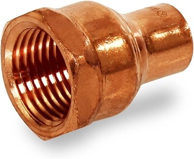 #310-050 1/2&quot; C X F ADAPTER