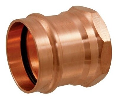 330-050 1/2&quot; FEMALE ADAPTER PXF