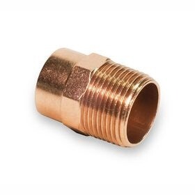 311-075 3/4&quot; C X M Adapter