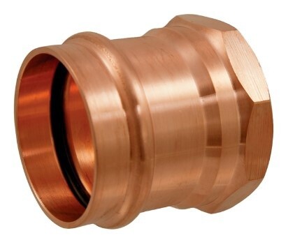 330-075 3/4&quot; FEMALE ADAPTER PXF