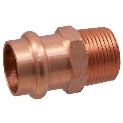 331-150 1-1/2&quot; MALE ADAPTER PXM