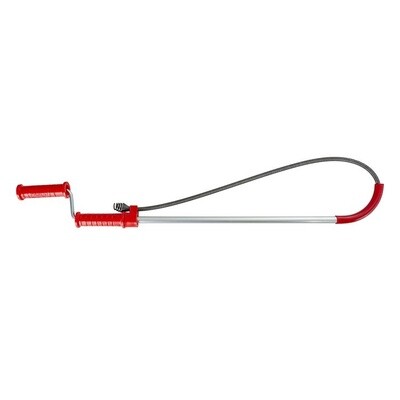 #PS-3CA 3&#39; Closet Auger Reg-Head