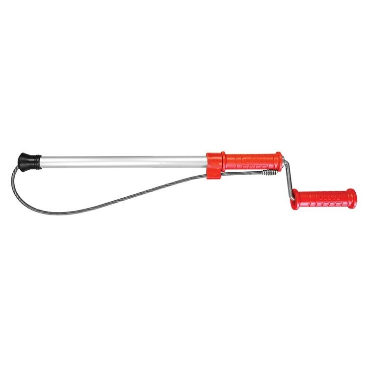 #PS-4TUA 4&#39; Telescoping Urinal Auger