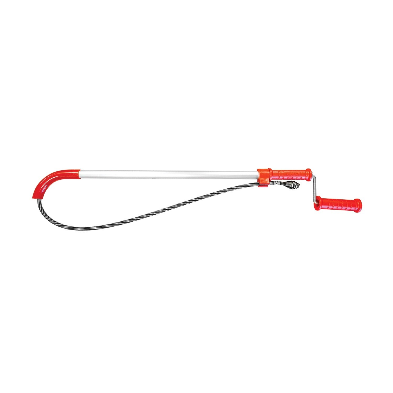 #PS-6CA 6&#39; Closet Auger Reg-Head