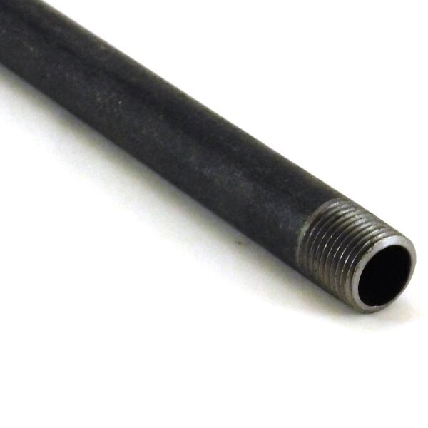 1-1/4&quot; X 1FT 140W STD A53A PIPE BTC