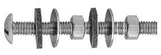 #237 BR Tank/Bowl Set