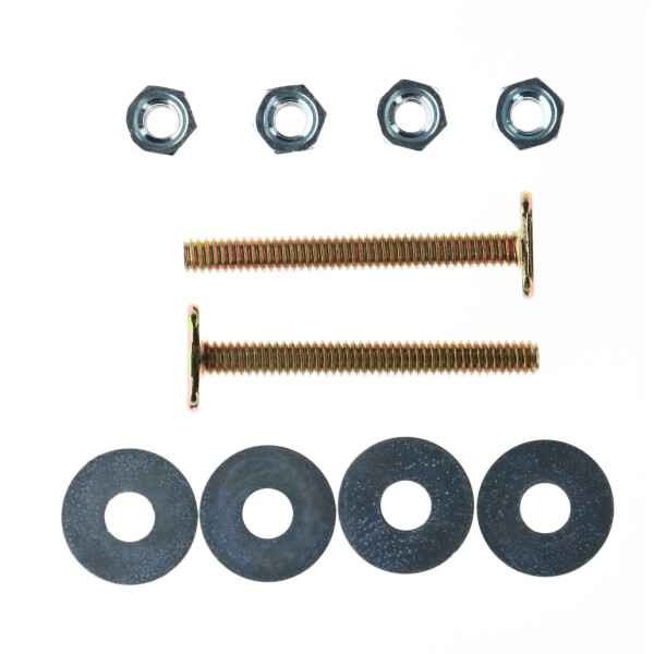 #94 BR CL Bolt Set
