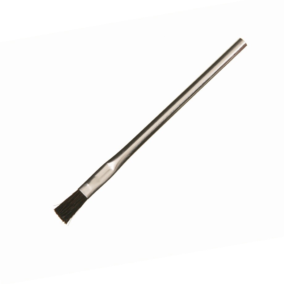 #1 x 3/8&quot; ACID TIN BRUSH
