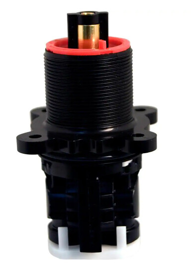 Cartridge Pressure Balance and Ceramic Disc for 0X8, JX8, VB8, JV8