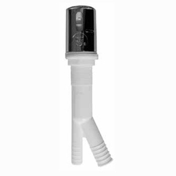 #50712 Air Gap Kit-7/8&#39;&#39; Hose-Clamps