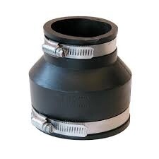 #5632 3&quot;X2&quot; Flexible Coupling