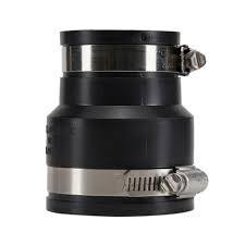 #56215 2&quot;X1-1/2&quot; Flexible Coupling