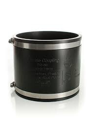 6&quot; Flexible Coupling