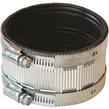 #PNHC-3 3&quot; No- Hub Cplg