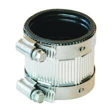 #PNHC-1.5 1½&quot; Heavy Duty No-Hub Couplings