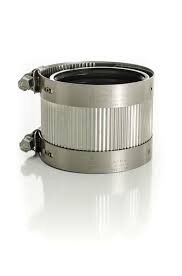 #PNHC-2 2&quot; No-Hub Cplg