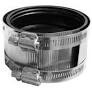 #PNHC-4 4&quot; No-Hub Coupling