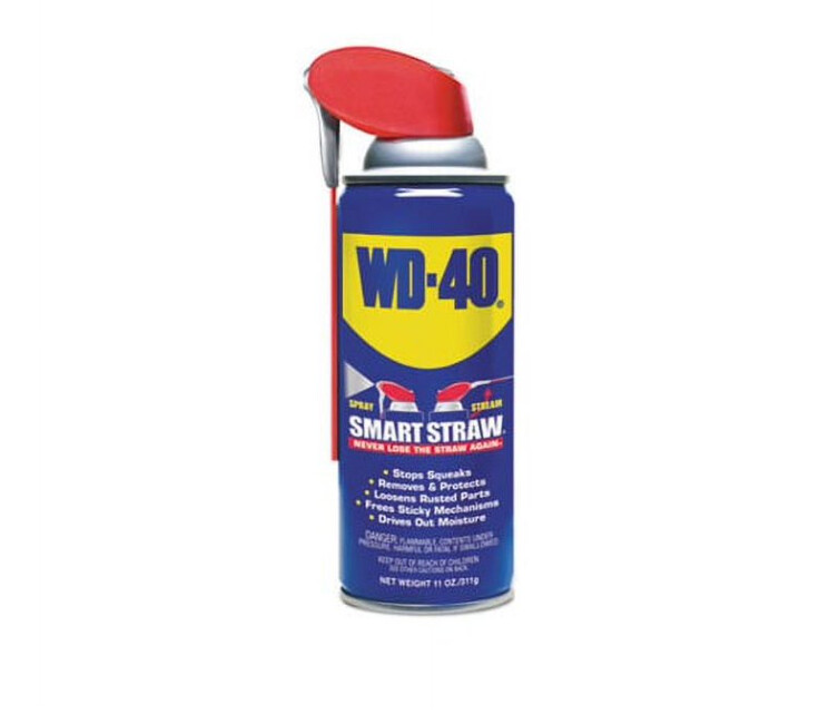 11oz. WD-40