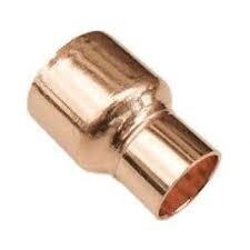 326-1075 1&quot;X3/4&quot; Copper Reducing Coupling