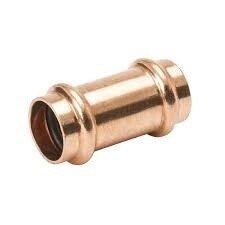335-050 1/2&quot; PXP COUPLING NO STOP