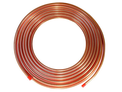 1/4&quot; REFRIGERATION TUBE