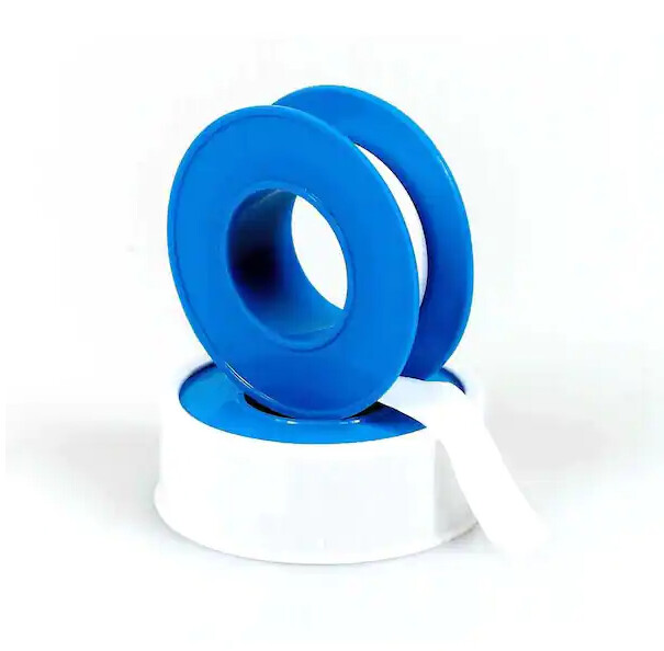 1&quot; x 520&quot; PTFE THREAD TAPE