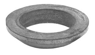 #2096 Tank/Bowl Sponge Gasket