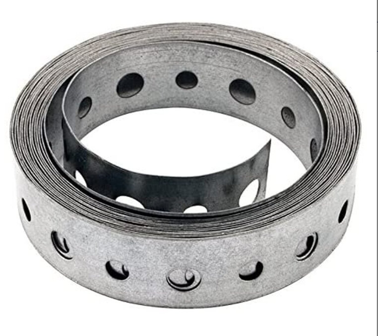 22 GAUGE METAL TAPE 3/4&quot; x 10&#39;