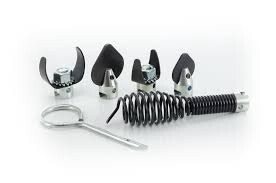 #PS-240 6 pc. Cutter Kit for 3/8&quot;