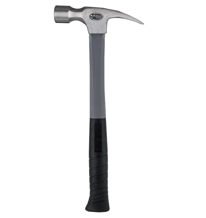 24oz FRAMING HAMMER MILLED FACE