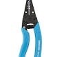 CHANNELLOCK 7&quot; WIRE STRIPPING&amp;CUTTER
