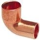 2-1/2&quot; Copper 90° Elbow