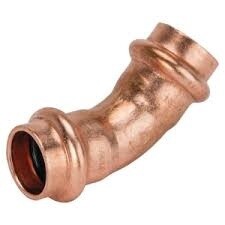 338-050 1/2&quot; PXP 45DEG ELBOW