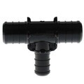 3/4&quot;X3/4&quot;X1/2&quot; EXPANSION PEX EP REDU TEE