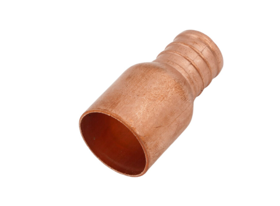 PowerPEX 3/4&quot; Female Sweat Copper Pipe Straight Adapter