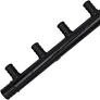 F2159 PEX MAN 3/4&quot;X1/2&quot;(4P)X3/4&quot;OPEN