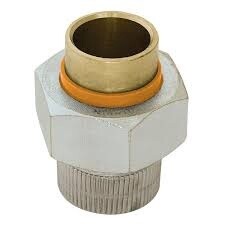 SOLDER DIELECTRIC UNION