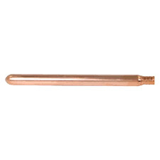 STRAIGHT 1/2&quot;X6&quot; STUB OUT