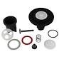 Closet Renovator Repair Kit for 3.5 GPF Closet Flu