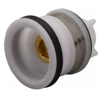 FLUSH VALVE PISTON KIT
