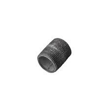 1-1/4&quot;XCLOSE GLVZ NIP