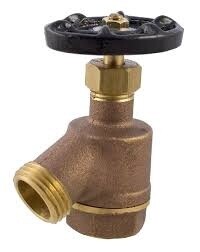 GVF-075-LF 3/4&quot; Lead Free Garden Valve