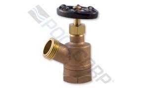GVF-050IN 1/2&quot;F X 3/4&quot;Hose