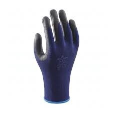 #380XL Xlg Atlas Nitrile Waffle P